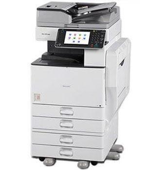 Cho thuê máy Photocopy tại Hà Đông
