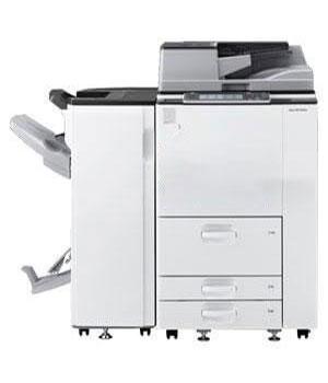 Cho thuê máy photocopy tại thành phố Bắc Ninh
