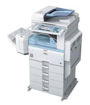 Cho thuê máy photocopy giá rẻ tại Quận Thanh Xuân