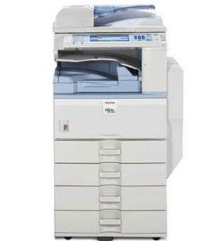 Cho thuê máy photocopy tại quận Hoàng Mai