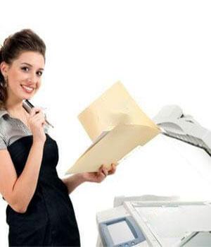 Cho thuê máy photocopy tại Huyện Gia Lâm