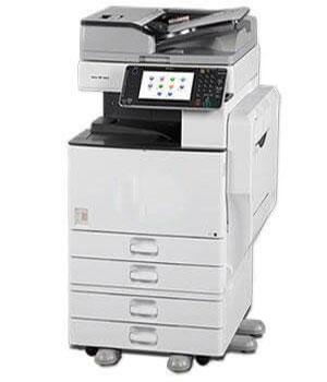 Cho thuê máy photocopy tại Huyện Hoài Đức