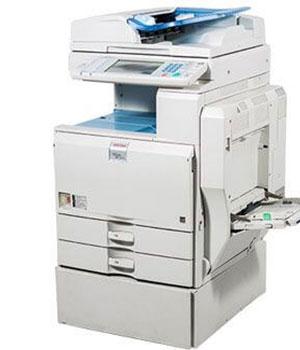 Cho thuê máy photocopy tại quận Long Biên