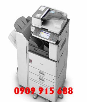 Cho thuê máy photocopy tại Hải Phòng