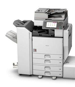 Nên chọn thuê những loại máy photocopy tiết kiệm điện