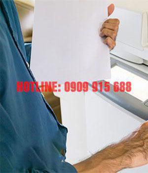 Những dấu hiệu nhận biết máy photocopy cho thuê là chính hãng