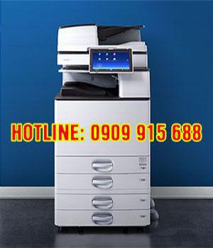 Cho thuê máy photocopy giá rẻ toàn quốc