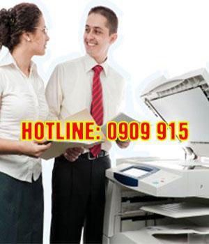 Thuê máy photocopy để bảo vệ sức khỏe của bạn
