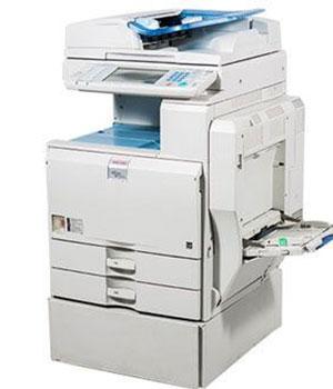 Khám phá giá trị vượt trội của thuê máy photocopy