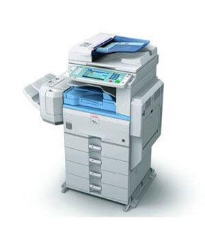 Download driver máy photocopy Ricoh 3351