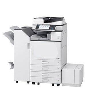 Tại sao máy photocopy Ricoh lại đắt hơn các loại máy khác