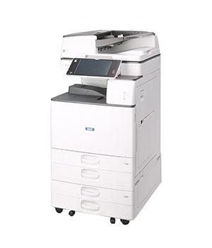 Cho thuê Máy photocopy Ricoh MP 6054 