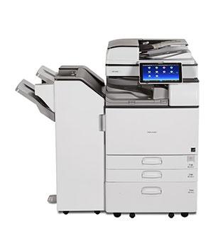 Cho thuê máy photocopy Ricoh MP 6055