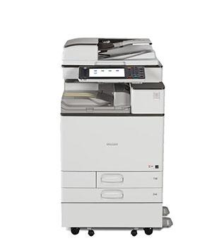 cho thuê máy photocopy Ricoh MPC 4503
