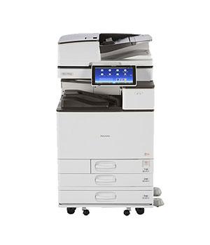 Cho thuê máy photocopy RICOH MPC 4504