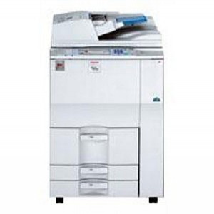 Máy photocopy ricoh MP 7500 siêu bền siêu đẹp và công suất cực lớn