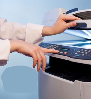 Sự cần thiết của bảng giá máy photocopy