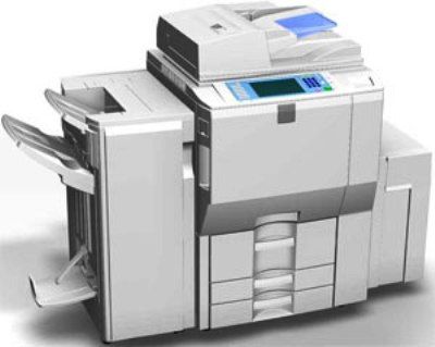 Cho thuê máy photocopy tại thành phố bắc ninh