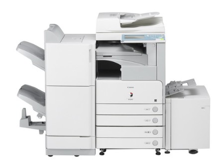 Máy photocopy canon là dòng máy được ưu chuộng trên thị trường hiện nay