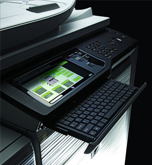 Máy photocopy nhiều chức năng thì nhanh hỏng hơn đúng không?
