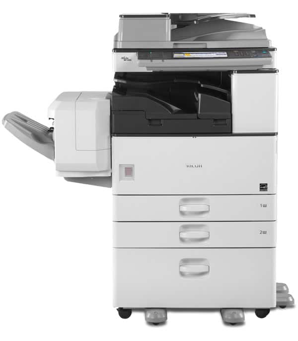 Máy photocopy ricoh MP 3352