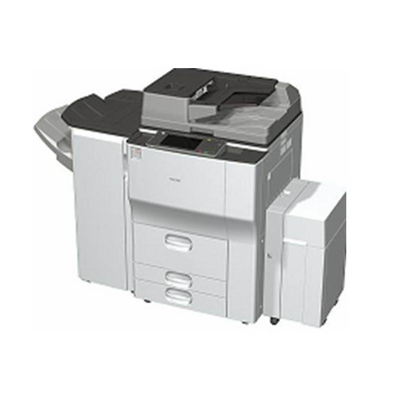 Máy photocopy Ricoh MP 7502 là dòng máy mới và hiện đại