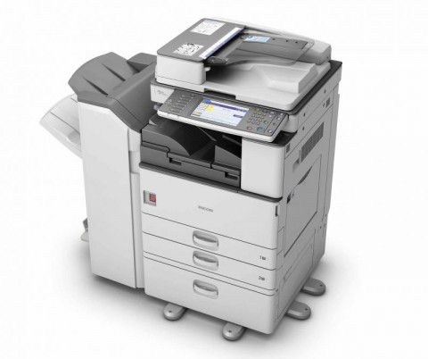 Dịch vụ cho thuê máy Photocopy tại huyện chương mỹ
