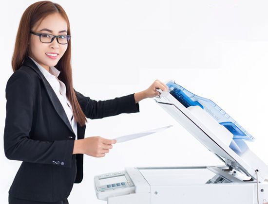 Thuê máy photocopy tại huyện Thạch Thất là lựa chọn đúng đắn của bạn