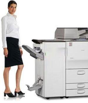 Thuê máy photocopy tại Huyện Thanh Trì