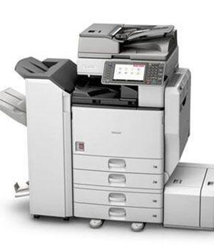 Cho thuê máy photocopy tại KCN Quế Võ