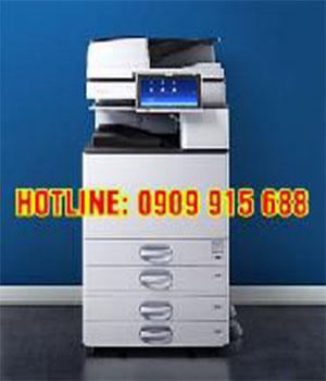 Cho thuê máy photocopy tại Cầu Giấy