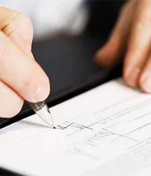Hợp đồng photocopy để làm gì?