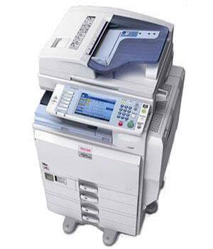 Dịch vụ cho thuê máy photocopy Ricoh