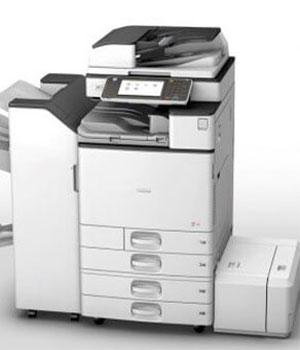Cho thuê máy photocopy tại huyện Mỹ Đức