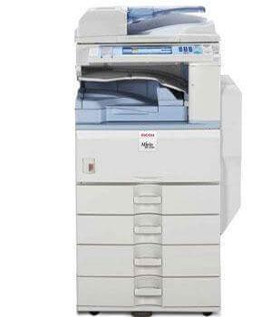 Cho thuê máy photocopy tại huyện Thanh Oai