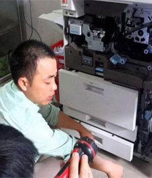 Thuê máy photocopy giúp bạn tiết kiệm chi phí