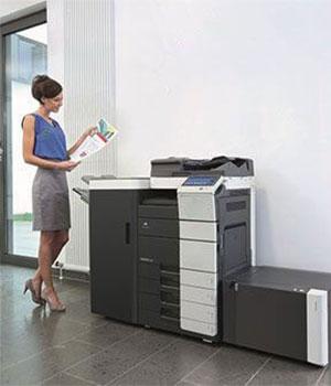 Khi thuê máy photocopy bạn cần lưu ý những điều sau đây