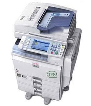 Download driver máy photocopy Ricoh 5001 cho Windows và Mac OS