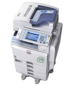 Thuê ngay máy photocopy còn mới 95% tại Thuận Phát