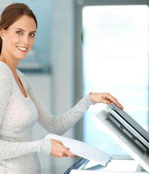 Dịch vụ cho thuê máy photocopy ra đời làm nhiều công ty bán máy điêu đứng