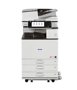 Cho thuê máy photocopy Ricoh MP 5054